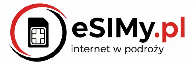 eSIMy - internet w podróży
